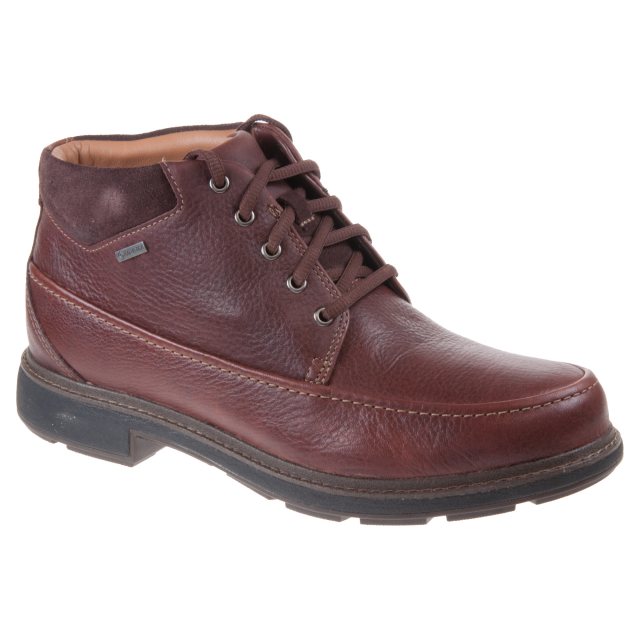 Clarks Un Tread On Gore-Tex 2