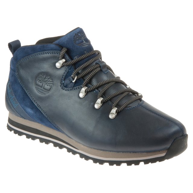 Timberland Barlett Ridge Splitrock 3