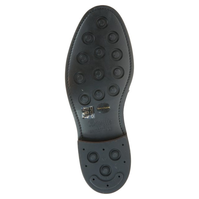 靴 BARKER 927836 (NAIRN) 9/F Black CALF Nairn - Black Calf Mens | Mens Derby Shoes | | Barker Shoes USA