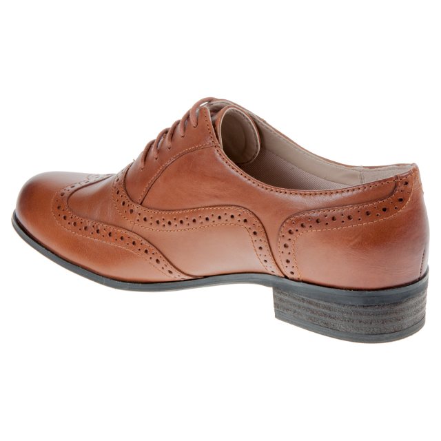 clarks hamble oak sale