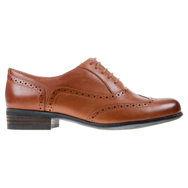 clarks hamble oak sale