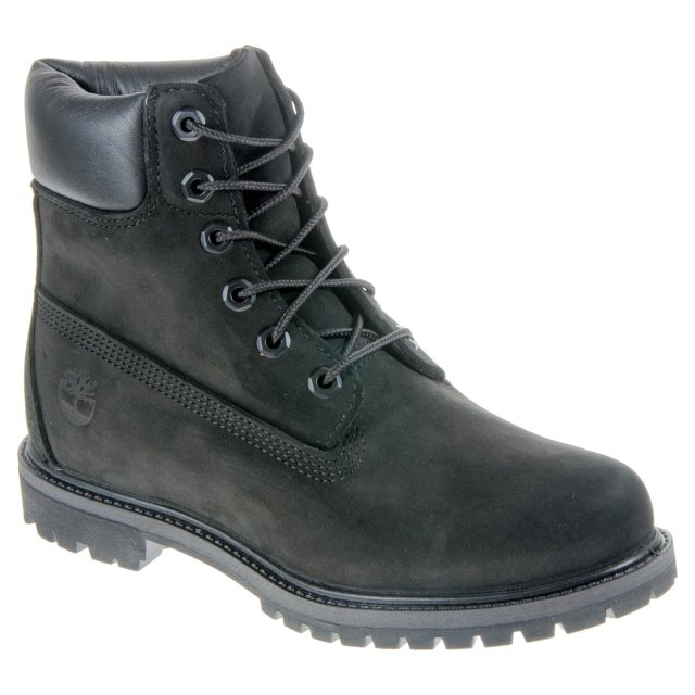 Timberland 6-Inch Premium Boot Waterproof Womens