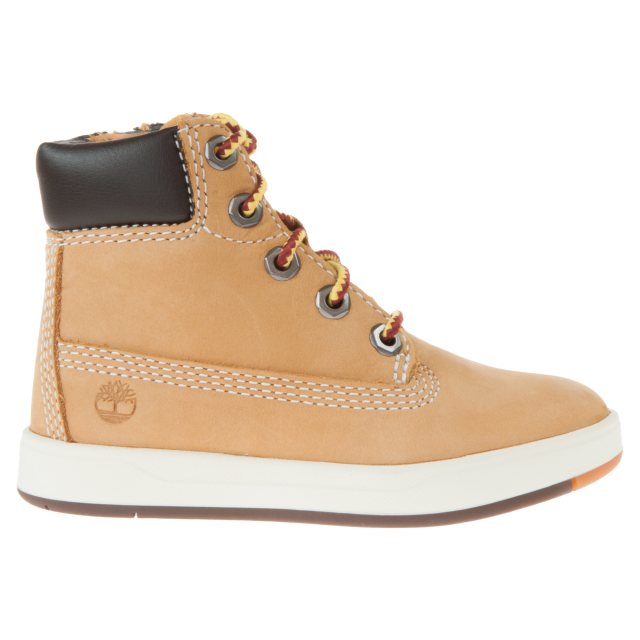 Timberland Davis Square 6 Inch Boot Toddler