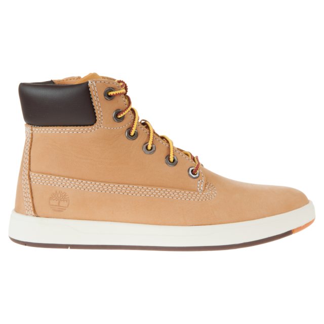 Timberland Davis Square 6 Inch Boot Youth