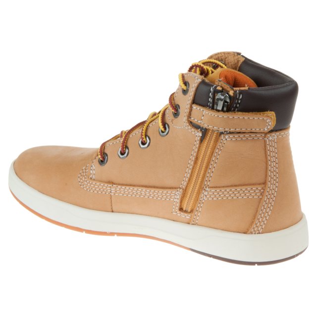 Davis square 6 inch boot outlet
