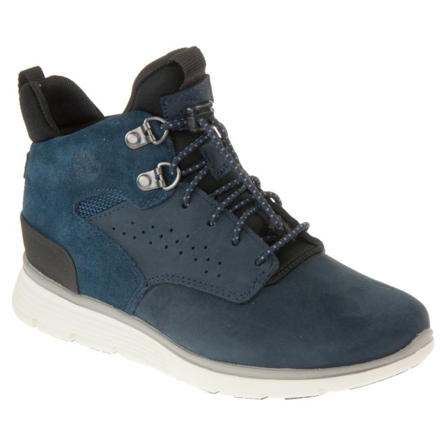 Doe mijn best Blijkbaar Laan Timberland Killington Hiker Chukka Boot Youth Navy Nubuck A1IS3 019 - Boys  Boots - Humphries Shoes