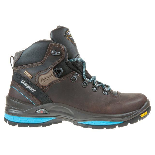grisport lady glide high rise hiking boots