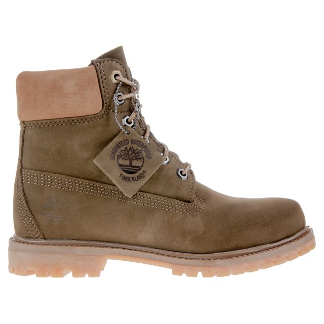 Dark beige best sale timberlands