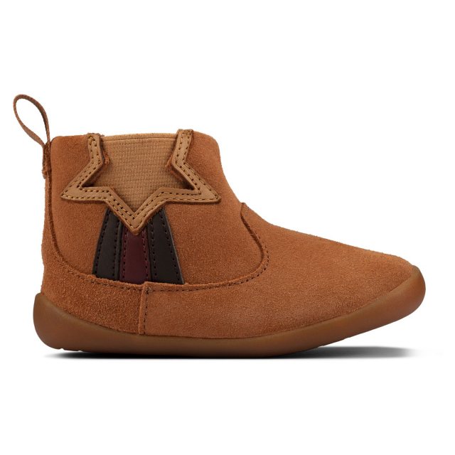 Clarks Roamer Flash Toddler