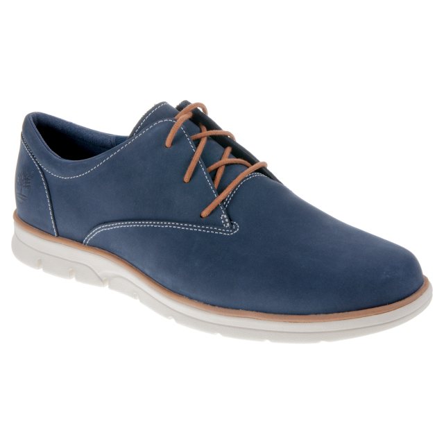 timberland bradstreet plain toe sensorflex