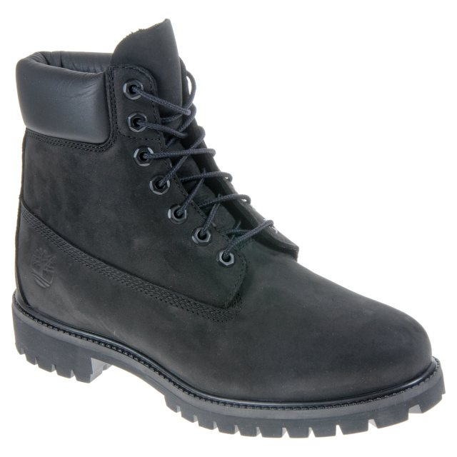 Timberland 6-Inch Premium Boot Waterproof Mens