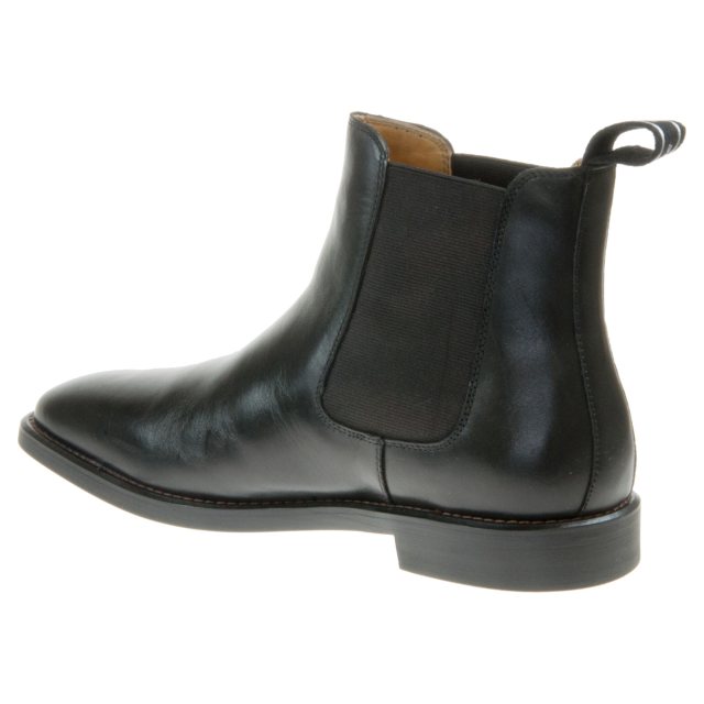 VA198 - Formal Boots - Humphries Shoes