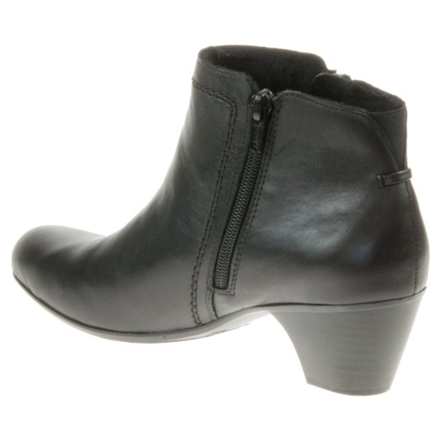 Rieker sarah best sale bootie