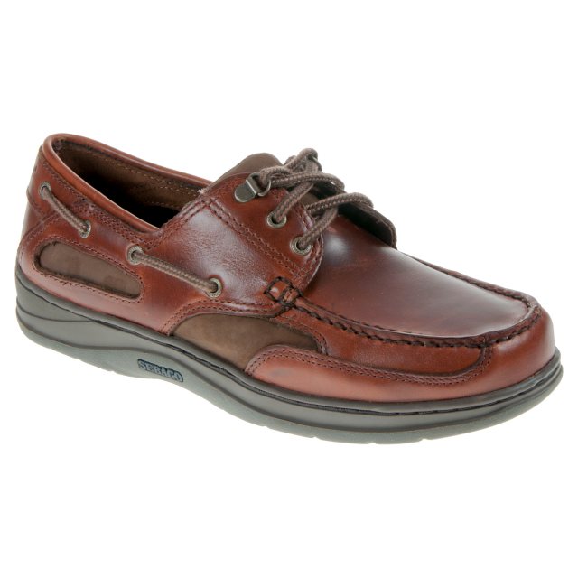 sebago clovehitch ii
