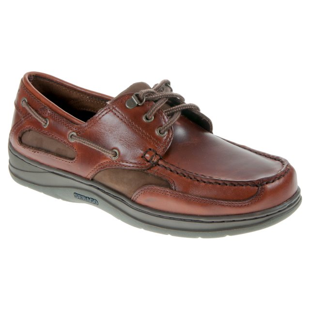 Sebago Clovehitch II