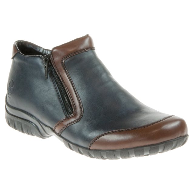 Rieker Birthe Boot