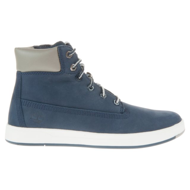 Timberland Davis Square 6 Inch Boot Youth