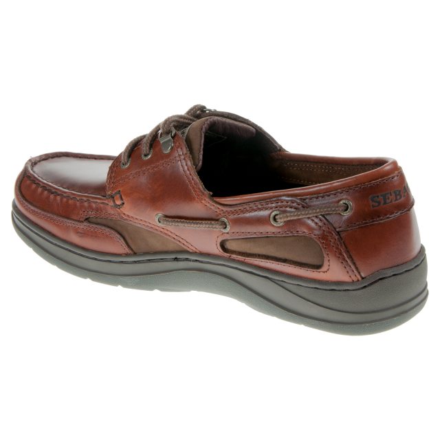 sebago clovehitch ii