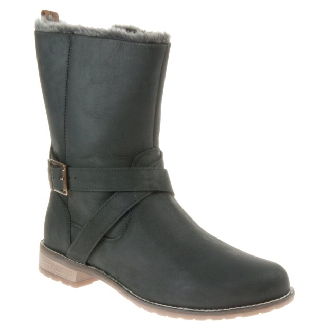 barbour jennifer leather calf boots