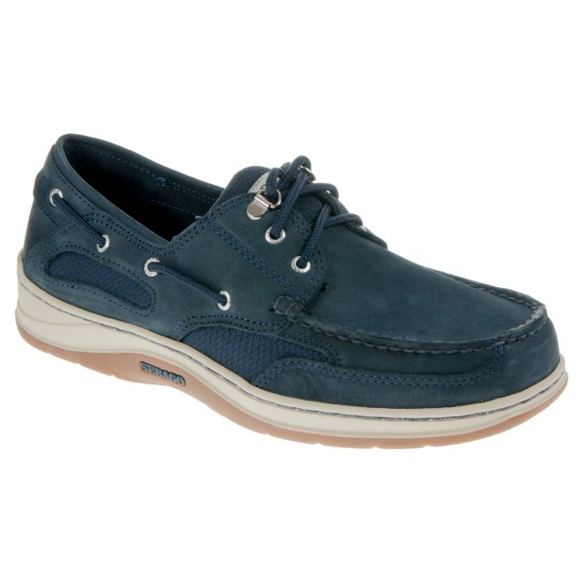 Sebago Clovehitch II