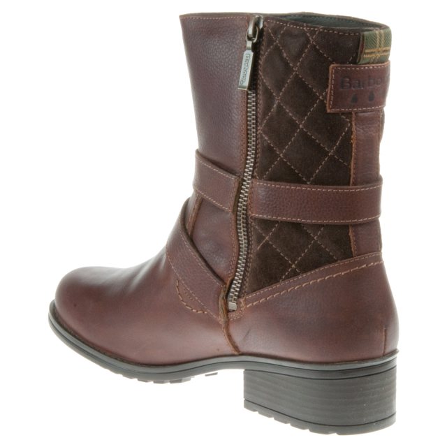 barbour garda