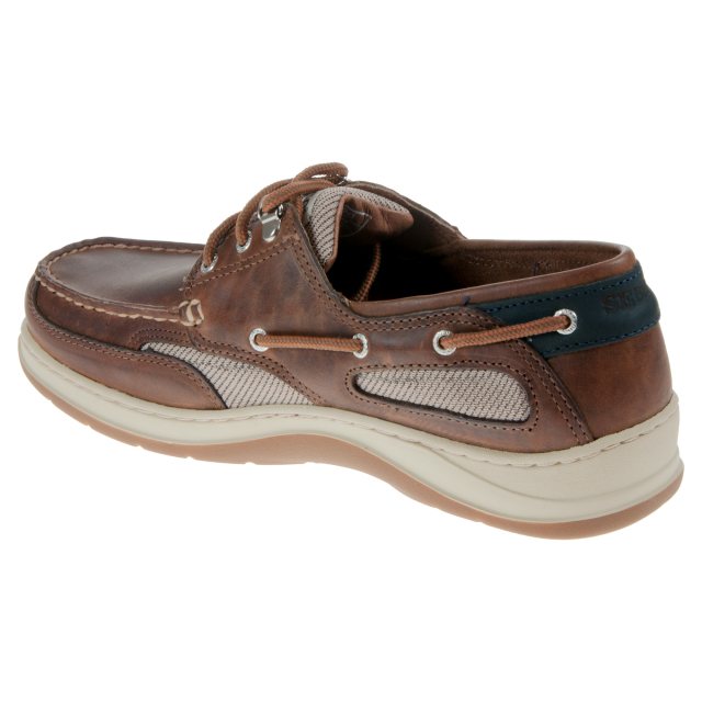 sebago clovehitch ii