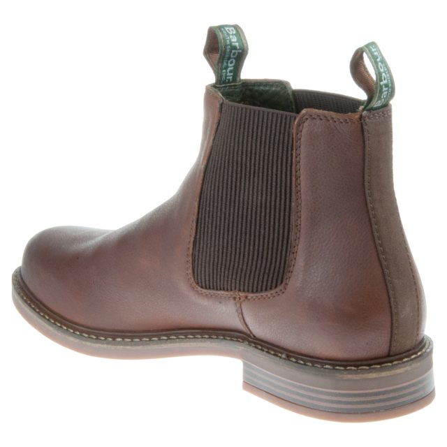farsley barbour
