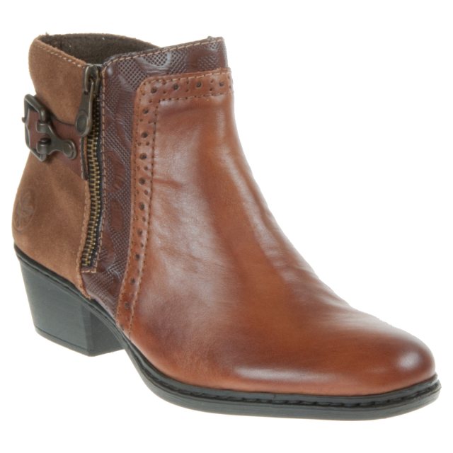 Rieker Aurelia Boot