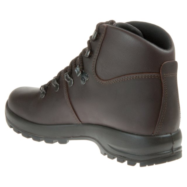 Grisport Hurricane Brown CLG623BR Outdoor Boots Humphries Shoes