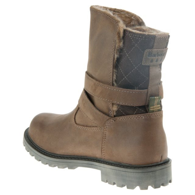 barbour chopwell waterproof calf boot