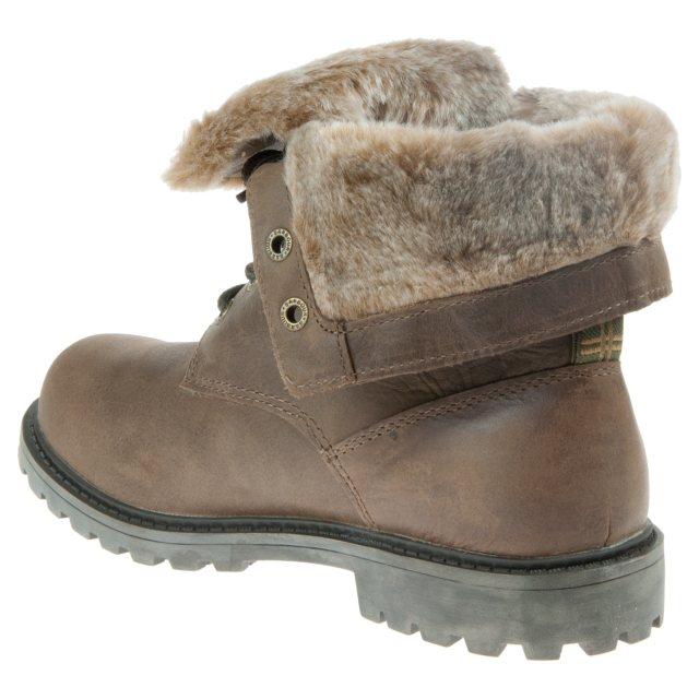 Barbour hamsterley boots deals