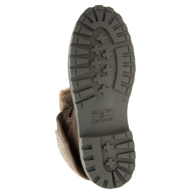 barbour hamsterley waterproof leather boots