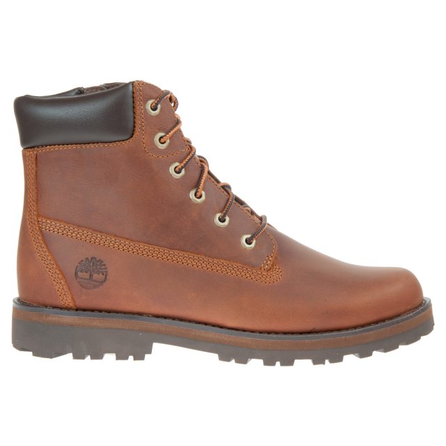 Timberland Courma Kid 6 Inch Boot Junior