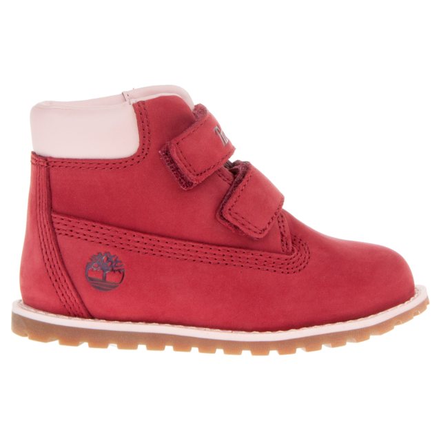 Timberland Pokey Pine Hook and Loop Toddler