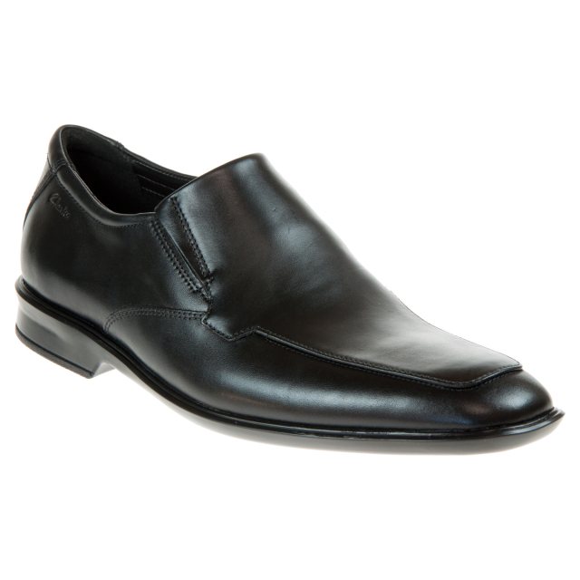 Clarks Bensley Step