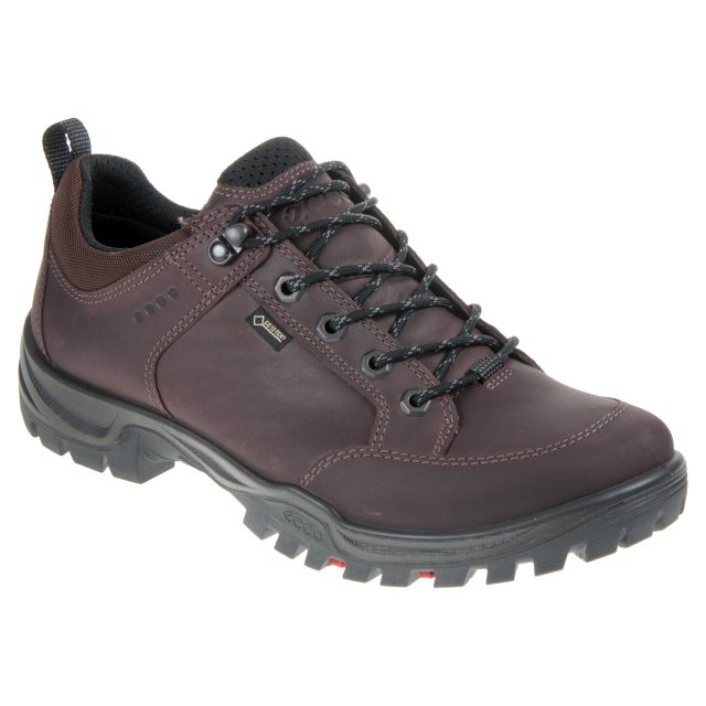 Ecco Xpedition III Mens Low Gore-Tex