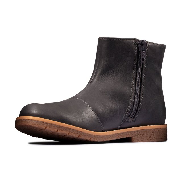 clarks comet wild boots