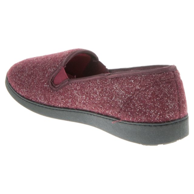 Clarks marsha slippers deals