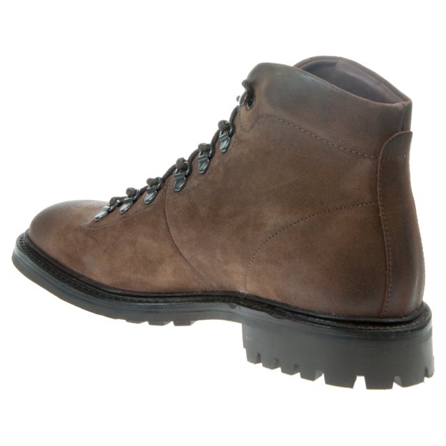 loake hiker boot
