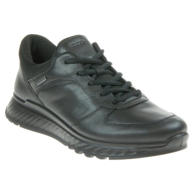 Ecco Exostride Womens