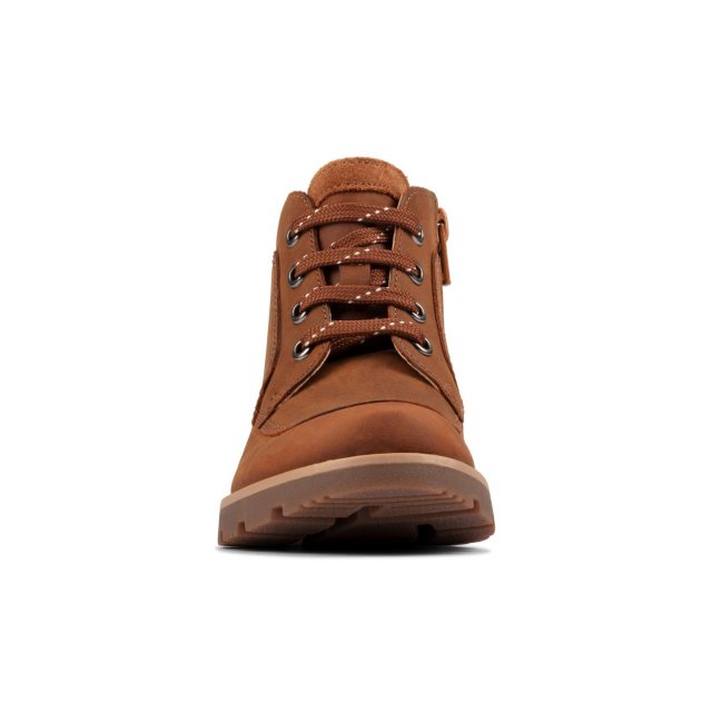 Clarks newman sales