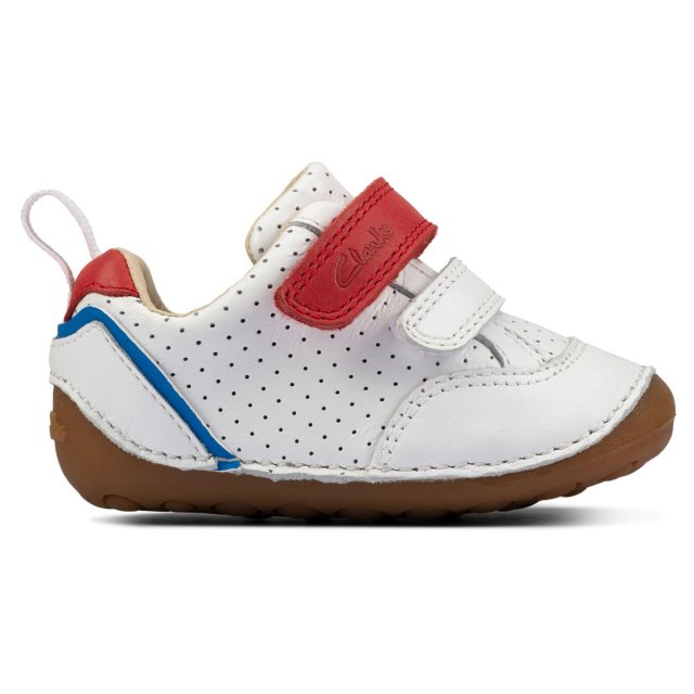 Clarks Tiny Sky Toddler