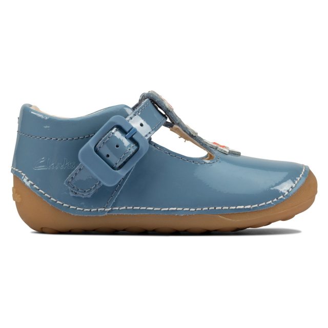 Clarks Tiny Flower Toddler