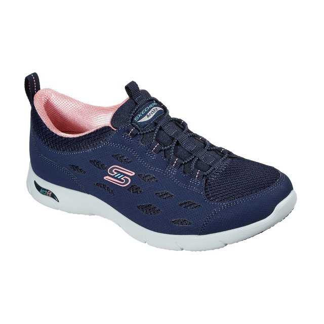 Skechers made deals in which country