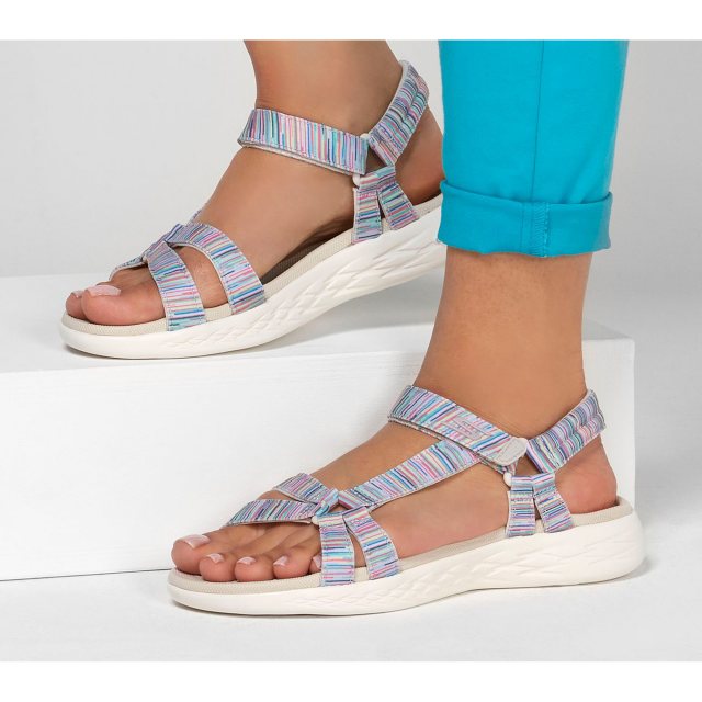 Skechers on the go shop 600 electric