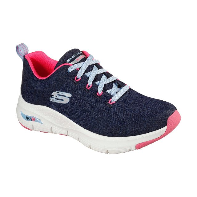 Skechers Arch Fit - Comfy Wave