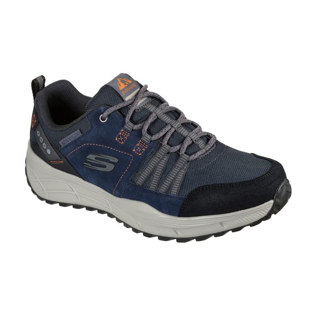 Skechers Relaxed Fit: Equalizer 4.0 Trail