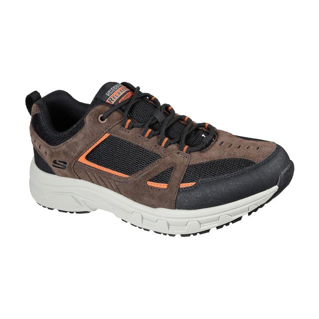 Skechers Relaxed Fit: Oak Canyon - Duelist