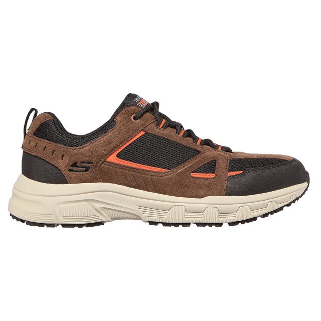 Sketchers discount oak canyon