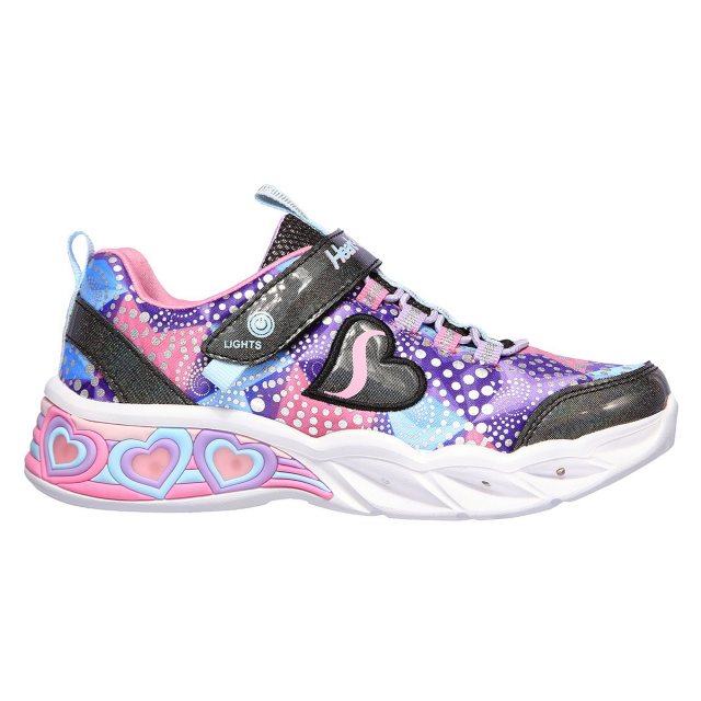 Skechers S Lights: Sweetheart Lights